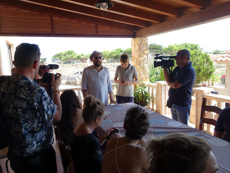 Festival di Lampedusa