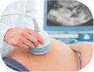 Female doctor posing in front of the camera smiling..jpg