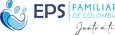 Logo EPS Familiar de Colombia