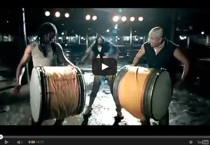 AR Rahman new song in Tamil Tharani 