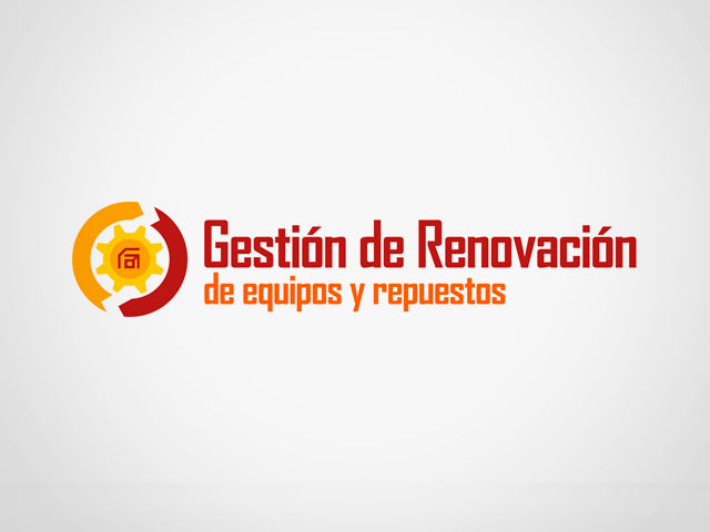 Logotipo: Gestion de renovación