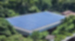 Cubiertas Solares
