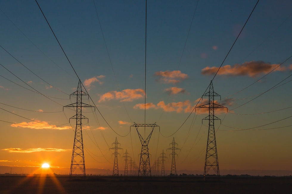 Eficiencia Energética CIRCUTOR COLOMBIA