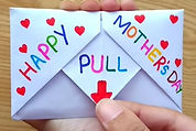 origami mother day pull up card.JPG