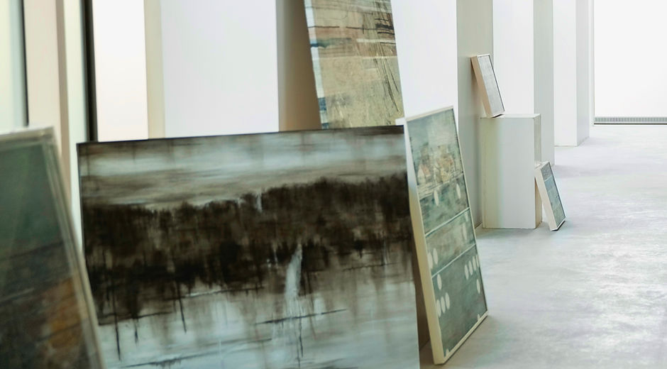Paintings