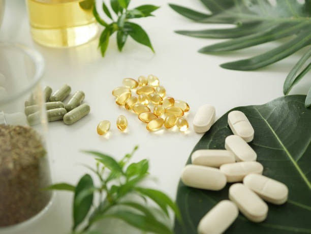 Dietary Supplements- What to know about it?