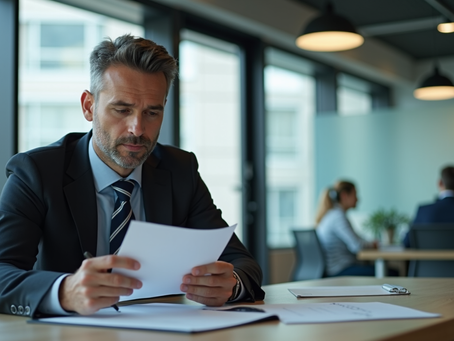 Empower Leaders with Expert Leadership Coaching Services