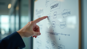 Most Strategies Fail Before They Begin: Why Leadership Teams Need Better Thinking More Than Better Plans