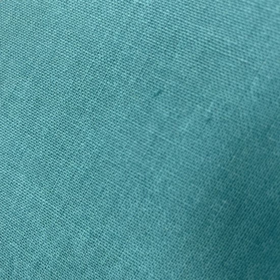 Thumbnail: #105 Akita red sashiko cotton/linen sashiko fabric - per 1/