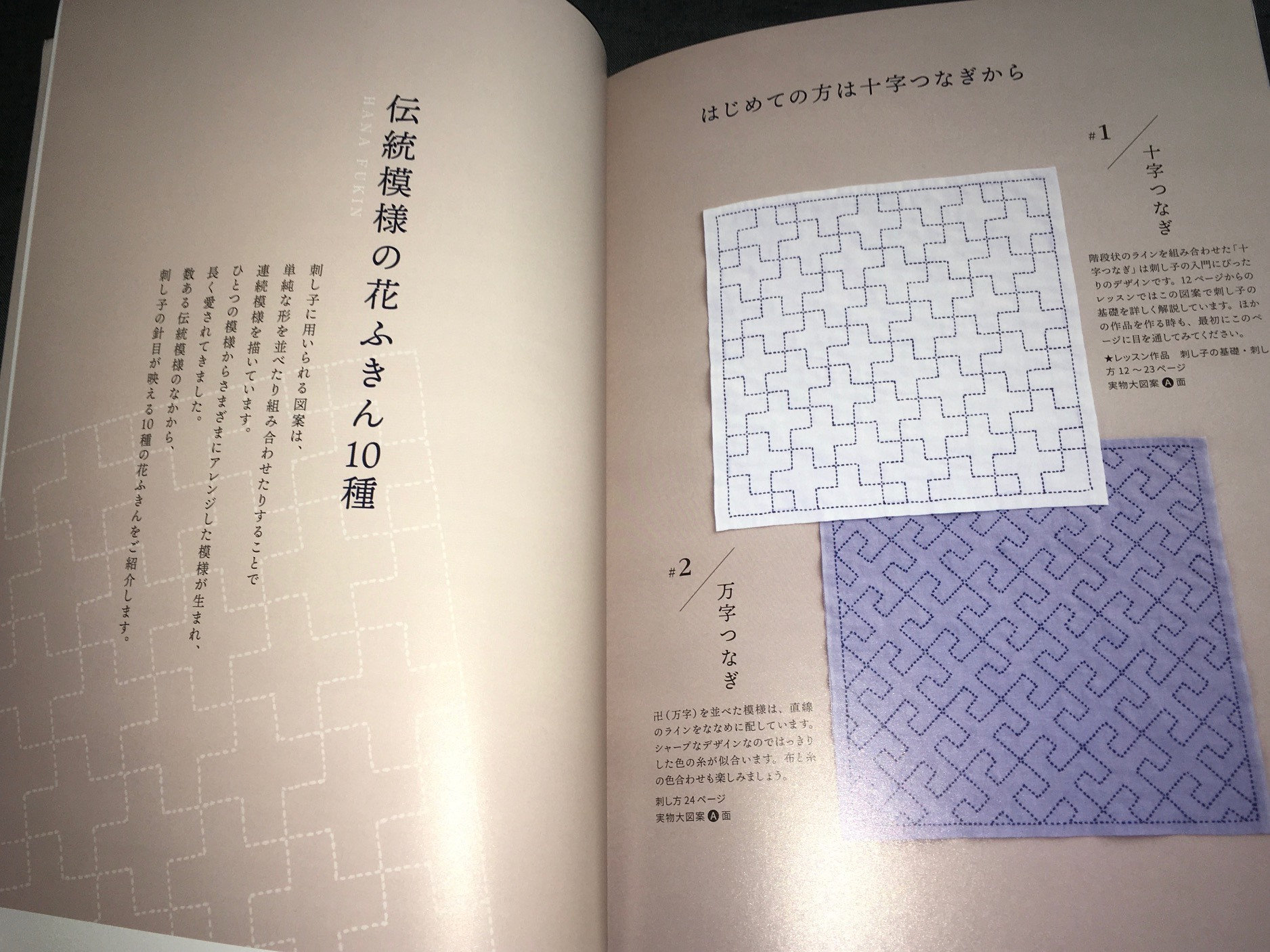 Sashiko No Hanafukin Jitsubutsu Dai Sashiko Hanafukin 10 Full Size Designs Susanbriscoe Sashiko No Hanafukin Jitsubutsu Dai Sashiko Hanafukin 10 Full Size Designs Susanbriscoe