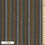 Thumbnail: 2720D striped shima momen cotton yellow light brown grey by the half metre