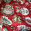 Thumbnail: 31158 -R Holly Jolly 36in large picture panel from QT Fabrics