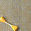 Thumbnail: #55 20m sashiko thread tanpopo (dandelion) golden yellow to white