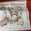 Thumbnail: 31158 -R Holly Jolly 36in large picture panel from QT Fabrics