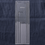 Thumbnail: sashiko 'ruler' template stencil