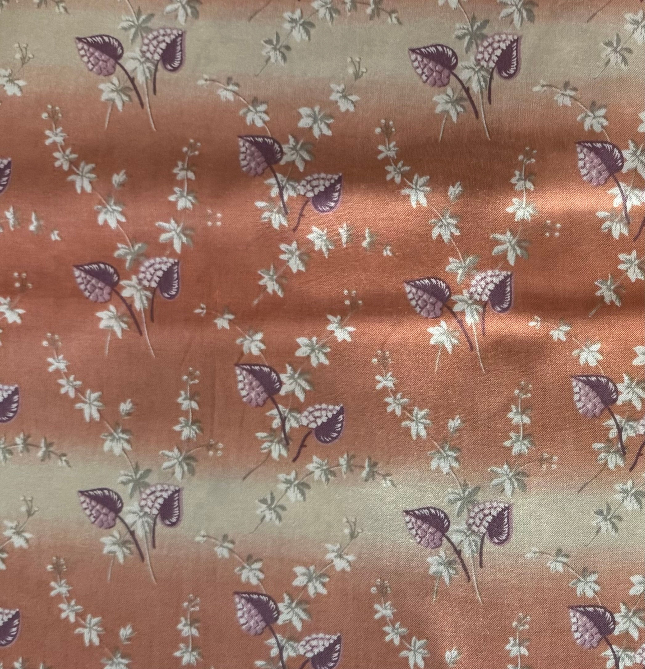 2503P Treasure Box by Chuck Nohra for Lecien Japan, by 1/2m