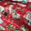 Thumbnail: 31158 -R Holly Jolly 36in large picture panel from QT Fabrics