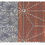 Thumbnail: Shimacho cushion PDF quilt pattern