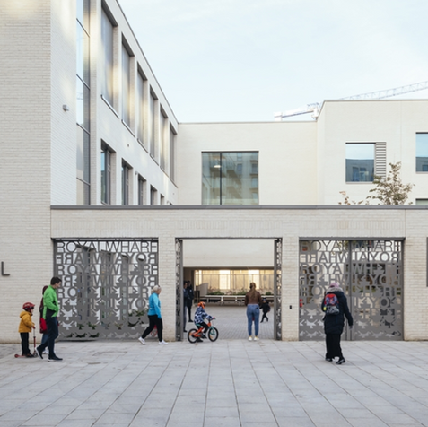 Proving the best education for young children.