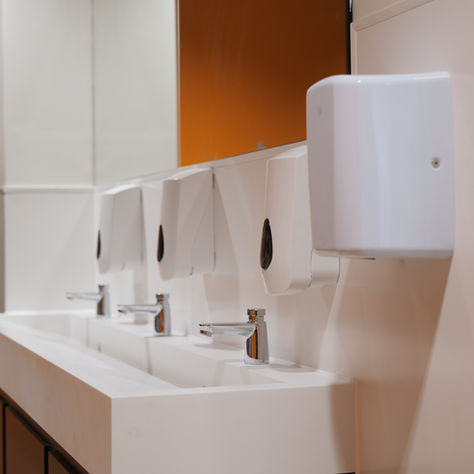 The Importance of Wash Troughs in Education