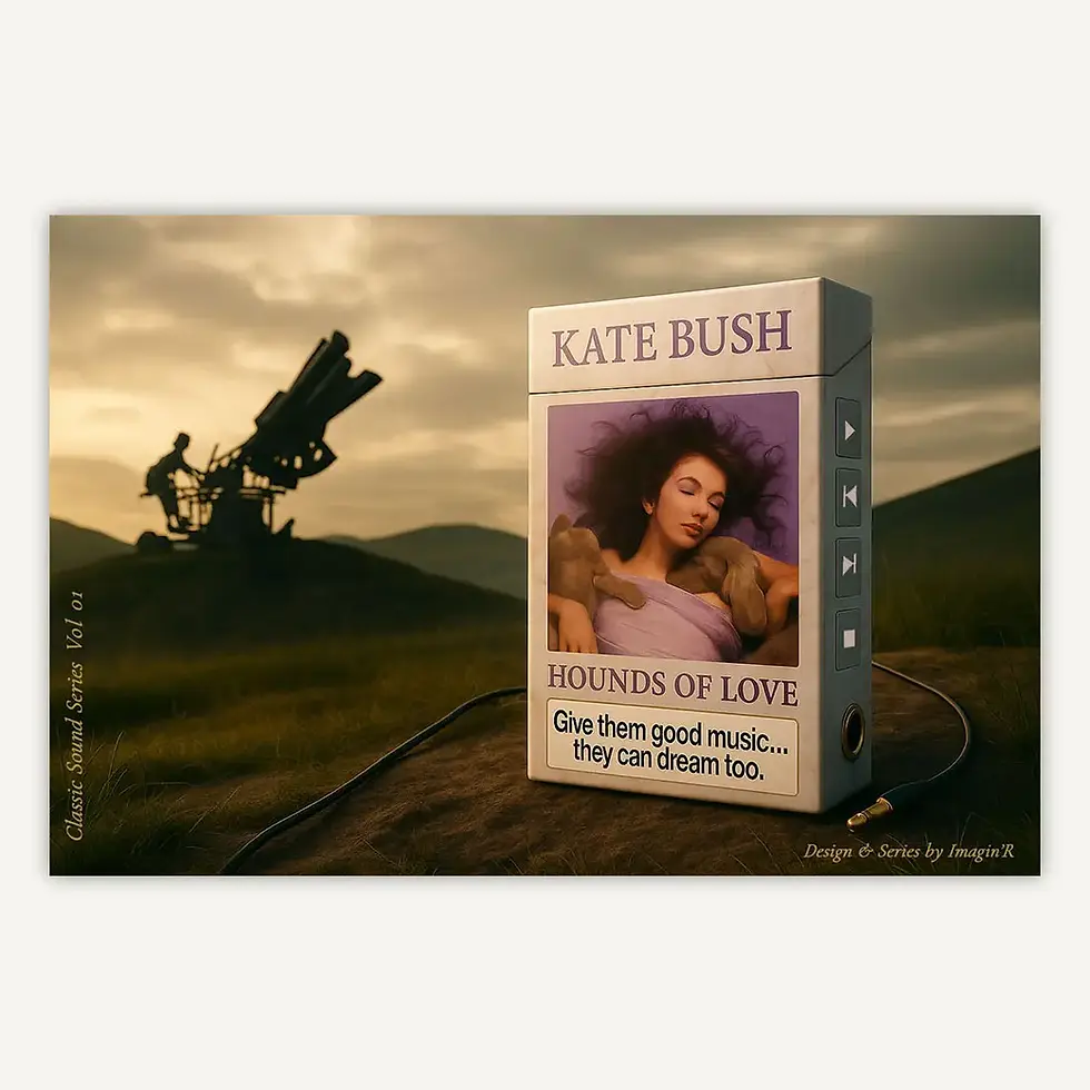 KateBush-WalkmanSeriesVol01