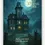 Miniature : Affiche vintage Famille Addams  | Collection Cinéma Vinted