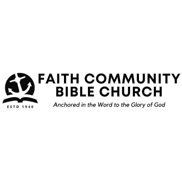 Faith Community Bible Church