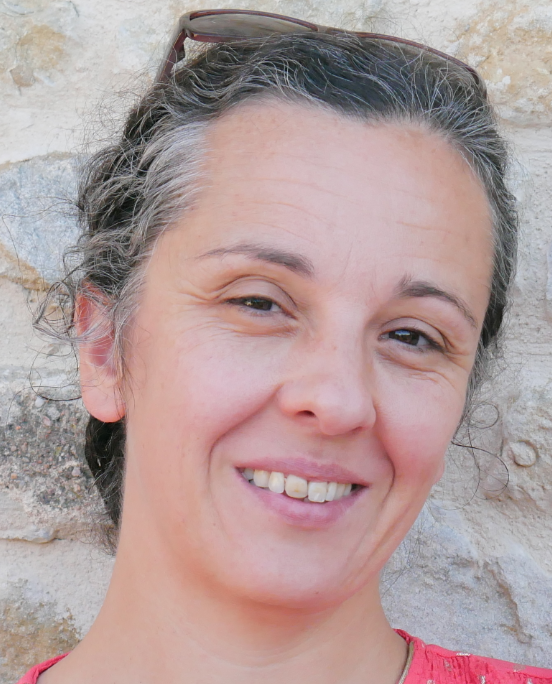 Nathalie Gaube