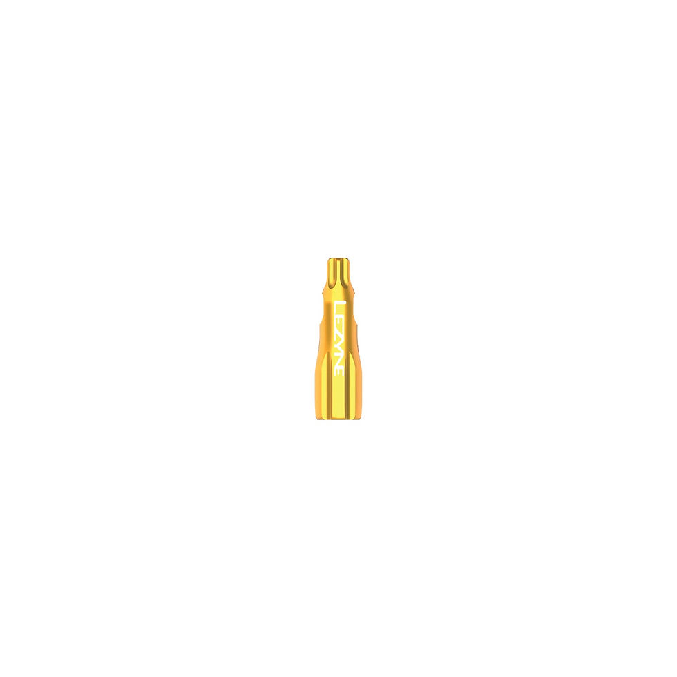 Thumbnail: Lezyne | CNC TLR Valve Caps