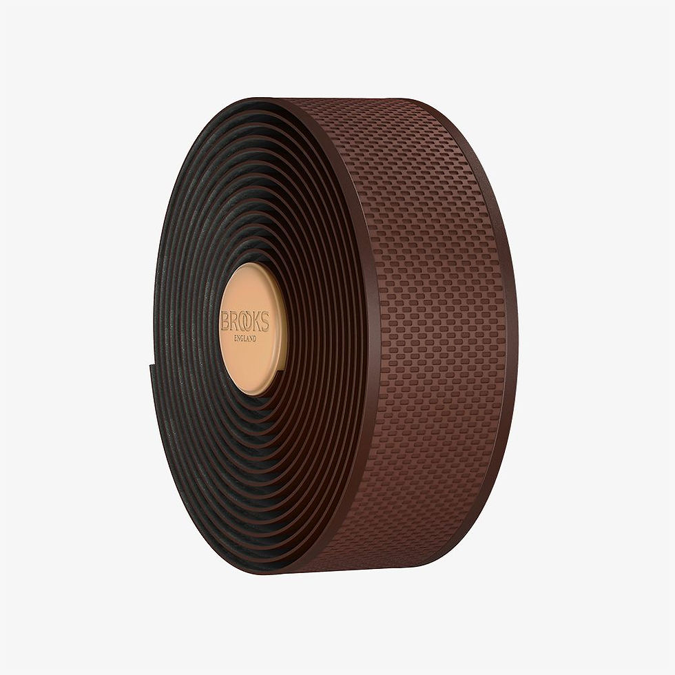 Thumbnail: Brooks | Cambium Rubber Bar Tape