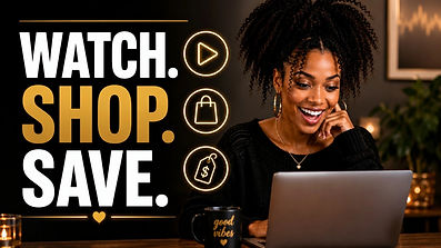 Watch Shop Save - The Price Bandit