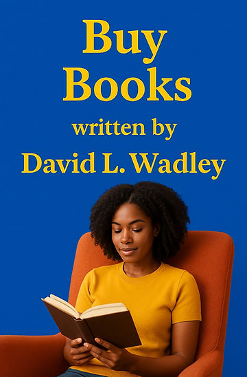 Buy books written by David L. Wadley
