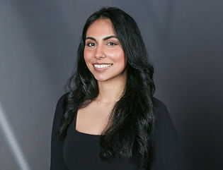 Pia Singh - CNBC Reporter