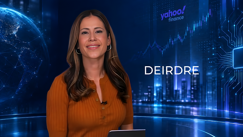 Deirdre Bosa - ThePriceBandit
