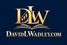 DLW logo - short rectangle