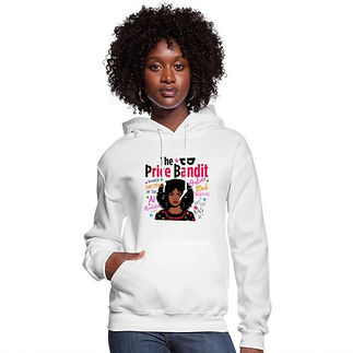 Black woman - Women Investing