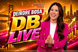 Deirdre Bosa - DB Live