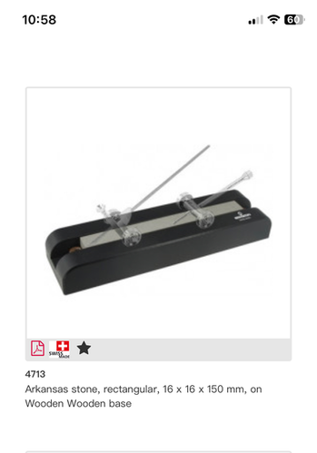 Base In Legno Bergeon 370x150mm Per Supporto HU5500 / HU5500-SA – Attrezzatura Orologeria Svizzera 🇨🇭