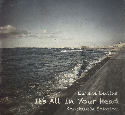 Its All In Your Head Cover1.JPG