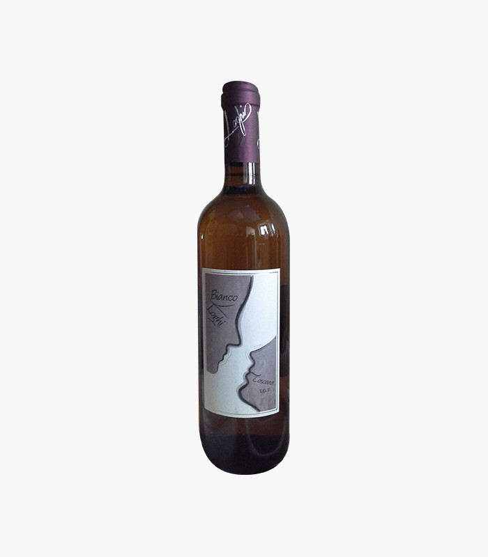 Bianco Loghi, IGT 2023