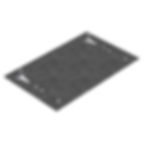 Nail plate, BOCA Plate, FHA Plate