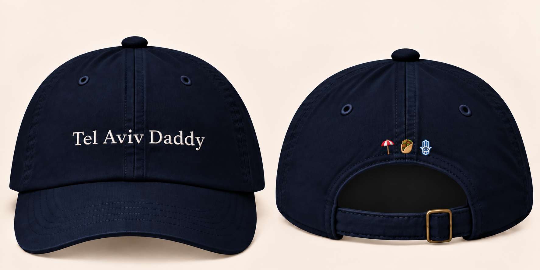 The Daddy Hat