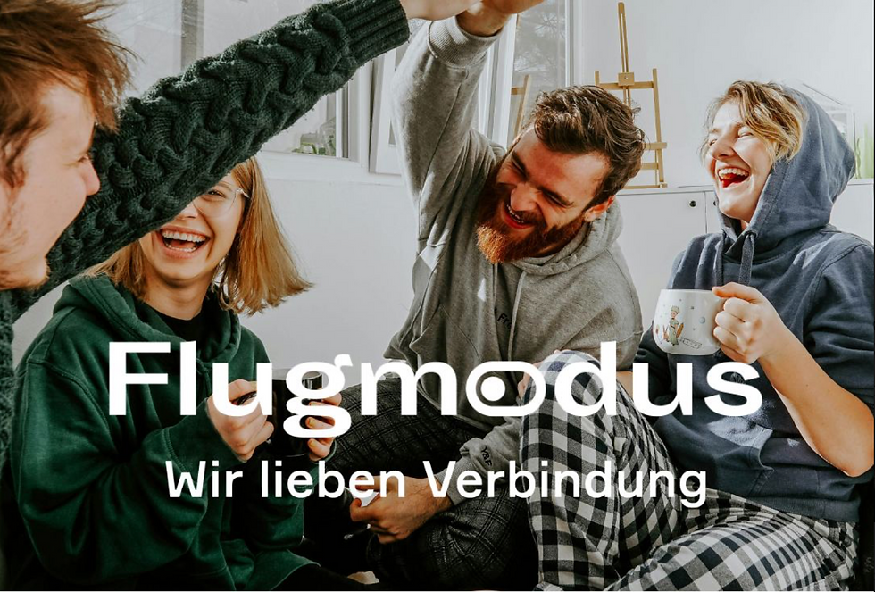 Flugmodus