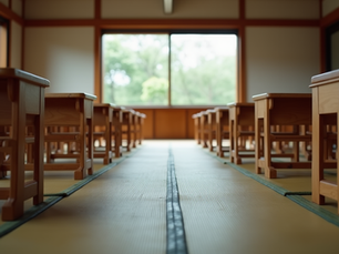 What are the advantages of face-to-face lessons in Kyoto?