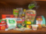 NourishEd Pantry 24th May
