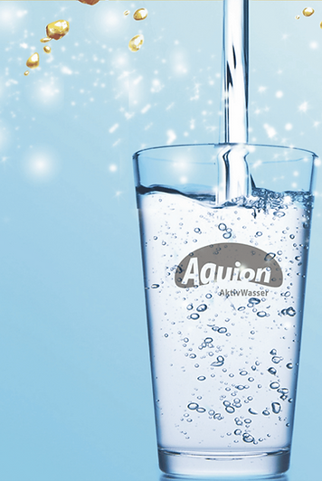 Aquion Partner Schweiz