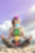 7 chakras. Happy woman meditates on the seashore_edited.jpg