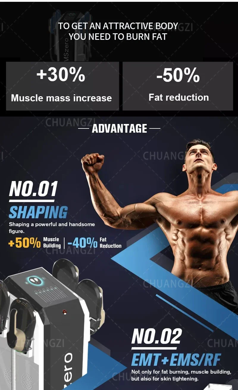 muscoli