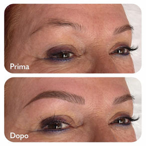 Quanto dura il trucco permanente sopracciglia: durata reale e cosa aspettarsi