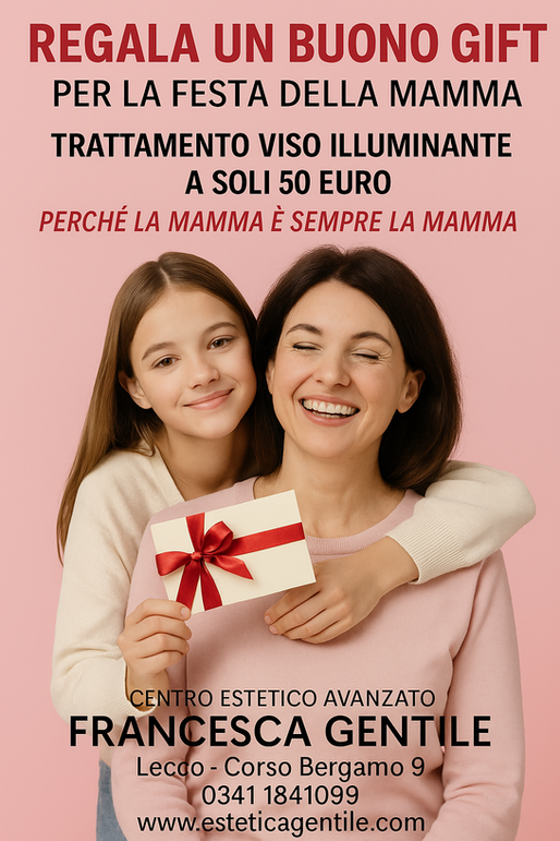 🌸 Per la Festa della Mamma, regala bellezza e amore! 🌸